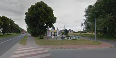 Auto Myjnia "AS"